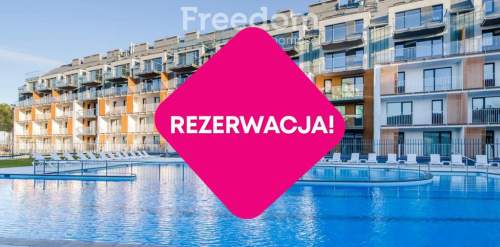 Apartament 2 pokojowy- spacerem do plaży, Podczele