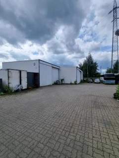 Nieruchomość komercyjna do wynajęcia, 385 m2, Nowe Lipiny