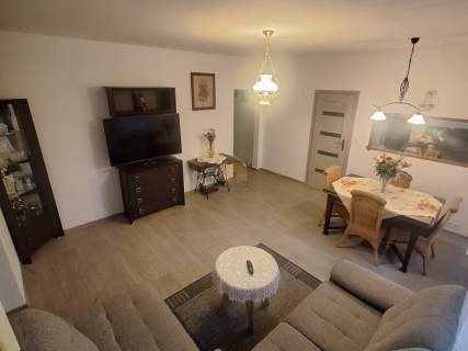 3-pokoje z garderobą/71m2/mieszkanie dla pary