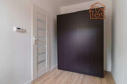2 pokoje, pet-friendly - Cieszyńska 6