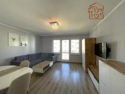 Rozkładowe 2 pokoje, pet friendly - Kolendrowa 8B