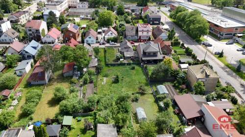 Działka Wygoda