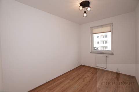 Wynajem 3 pokoje Gumieńce Balkon