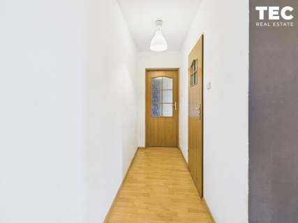 Mieszkanie 80m2, ogrzewanie miejskie