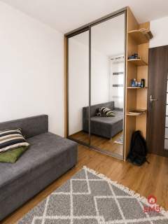 Mieszkanie 63,69 m balkon i piwnica