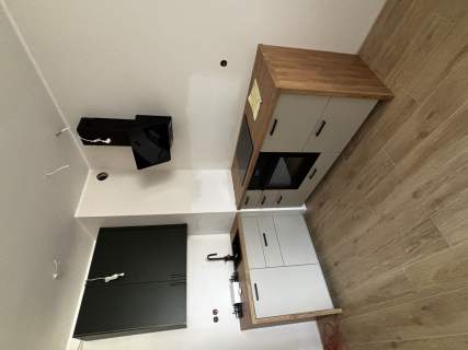Nowe mieszkanie o wysokim standardzie