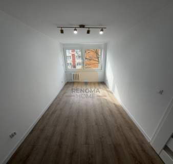 Mieszkanie 2- pokojowe Centrum