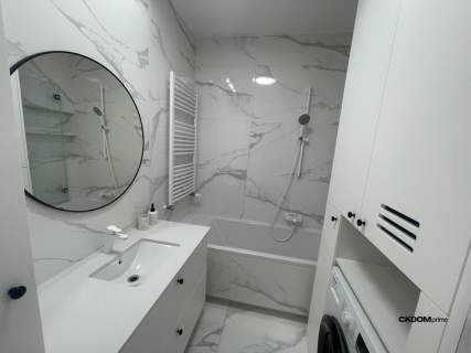 Kielce apartament 70,84 z tarasem widokowym