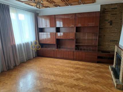 Przestronne mieszkanie Kościan