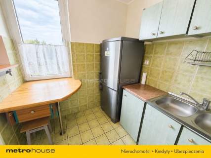 45,5 m 3. piętro Balkon Wyszyńskiego