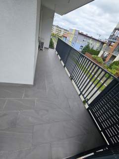 Mieszanie 70m2