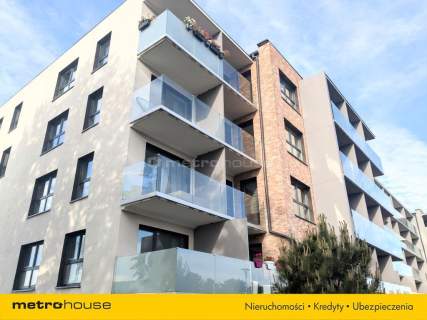 Nowoczesny, kompaktowy i wyposażony apartament.