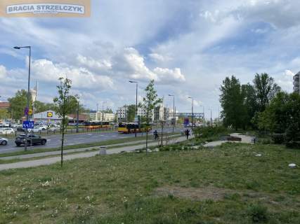 dwupokojowe przy metrze Bemowo z miejscem garażowy