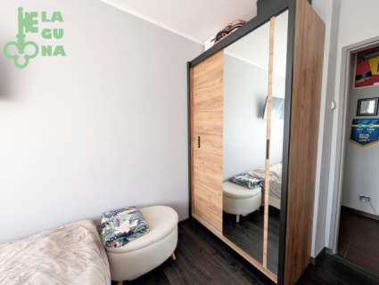 Gdynia Chylonia, 3 pokoje z balkonem, 47m2, blisko skm