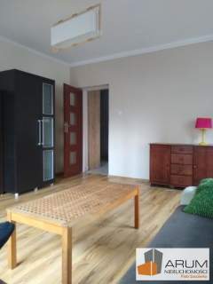 Mieszkanie na sprzedaż, 39,1 m2, Częstochowa