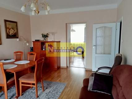Centrum, M3 50,60 m2, ul. Mickiewicza