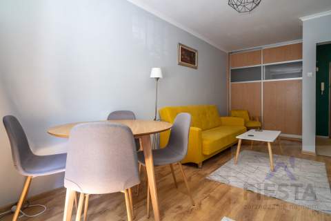 Łódź, Karolew ul.Wileńska 18 2-pokoje 37m2