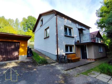 Lubenia dom jednorodzinny120 m2 na działce 35 ar