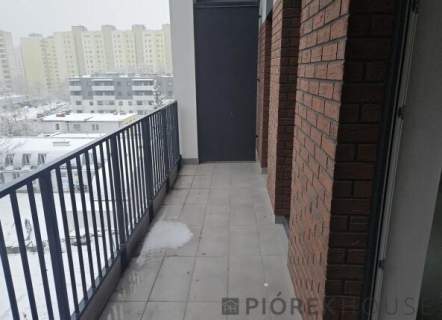 3-pokojowe mieszkanie na Pradze Południe