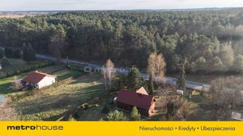 Siedlisko / Niepowtarzalna oferta / Wyjątkowa