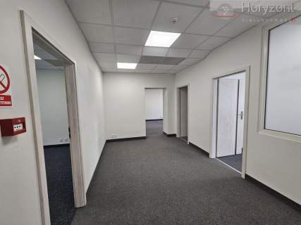 Lokal biurowy 125m2 Wały Chrobrego