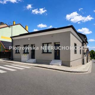 Mieszkanie do wynajęcia, 70 m2, Sieradz