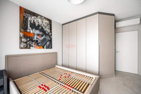 3 pokoje LUX siłownia SPA parking podziemny