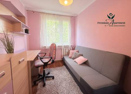 Komfortowa przestrzeń/ 3 pok./ul. Jaworskiego