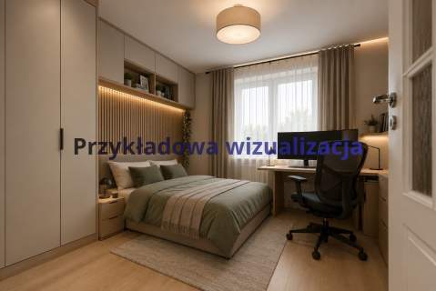 ścisłe centrum, balkon, świetne pod inwestycję