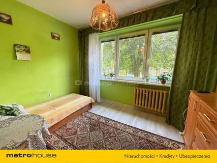 Mieszkanie 43,19 m z balkonem ul. Grodzieńska