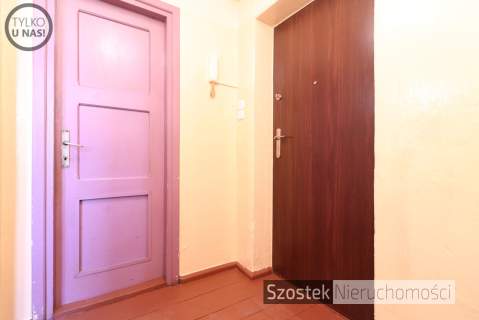 Mieszkanie na 1 piętrze blisko Rynku w Kłobucku