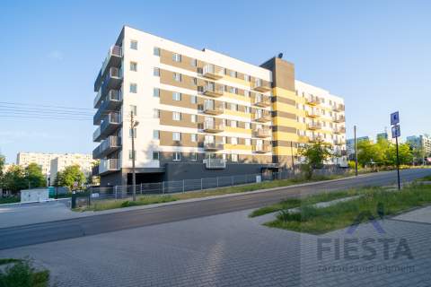 Mieszkanie do wynajęcia, 39 m2, Łódź