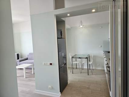 Apartament z miejscem postojowym - STAWKI 2A