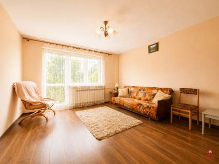 Siedlisko 0,6 ha, gm. Brańsk