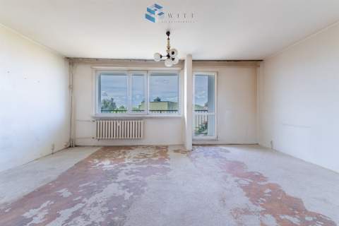 Mieszkanie na sprzedaż, 50,79 m2, Ostróda
