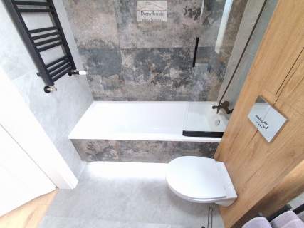 Apartament deweloperski umeblowany wykończony Busko-Zdrój , s
