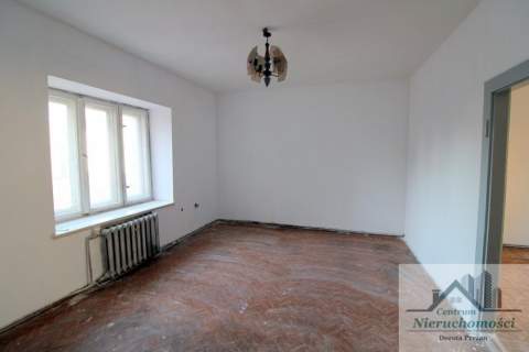 Mieszkanie 3 pok., 68m2, parter