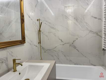 2-pokojowy apartament