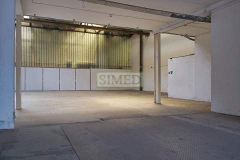 Produkcja,parking, parter , ochrona , dostęp24h