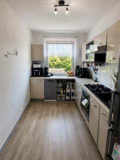 Komfortowe 3 pokoje z balkonem -ul.Hubala,Szczecin