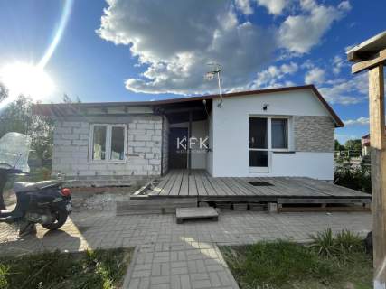 Tylko u nas Wspaniała lokalizacja Działka 300m2
