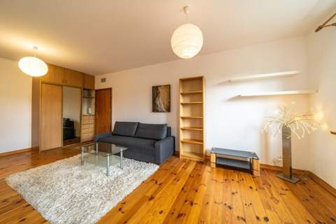 Przytulne 2 pokoje, balkon - Starowiejska 1G