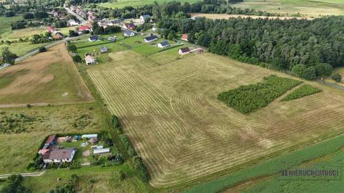50 km od Morza Bałtyckiego, Sadkowo, tania działka