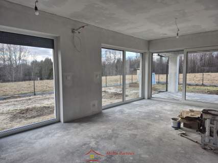 Parterowy dom100m2, Bochnia ,Wiśnicz, Leksandrowa ,Łomna