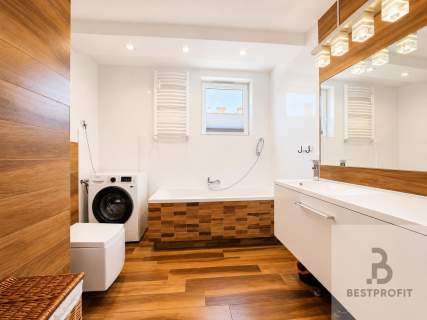 Gotowy apartament 3pok. MORZE Ustka