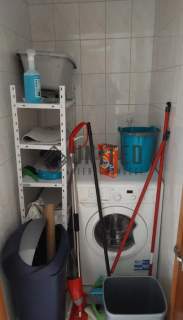 Okolice ul. Grodzkiej