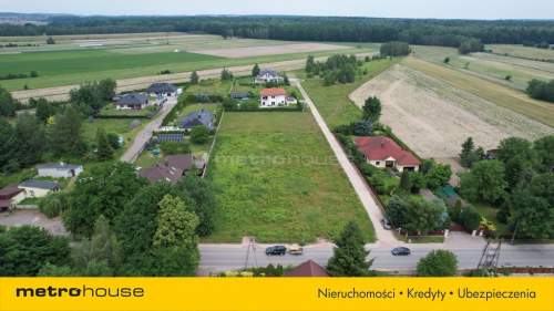 Działka budowlana na sprzedaż Wiączyń Dolny