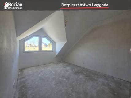Energooszczędny bliźniak blisko Gdańska Kielno 
