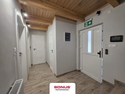 209 m Biuro - Open Space 2 pok.