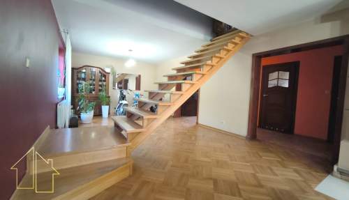 Dom Przemyśl / Hureczko 240m z działką 37,5a